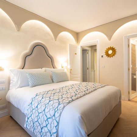 La Dimora Del Mercante - Residenza D'Epoca Florenz Exterior foto